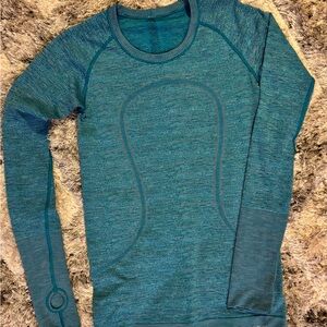 Lululemon swiftly tech size 6